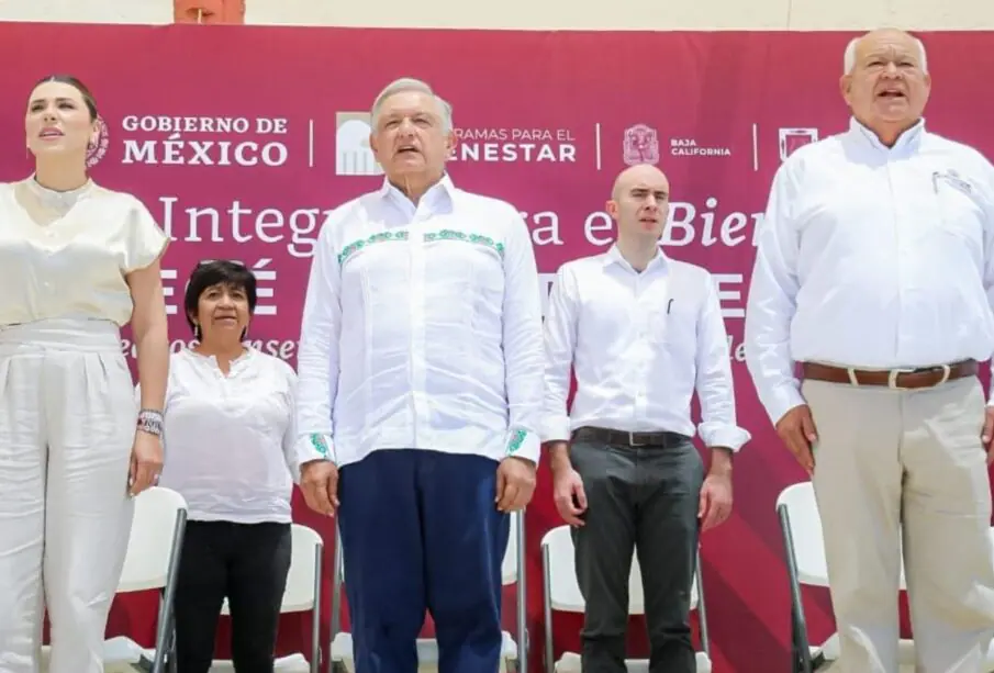 Plan Integral para el Bienestar de Mulegé-Isla de Cedros.