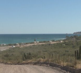 Playa de Cabo Pulmo