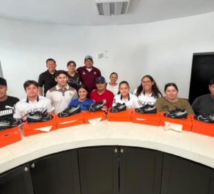 Premio extra para levantadores de pesas cabeños por Nacionales Conade