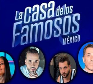 La Casa de los Famosos: Salvado del 20 de julio