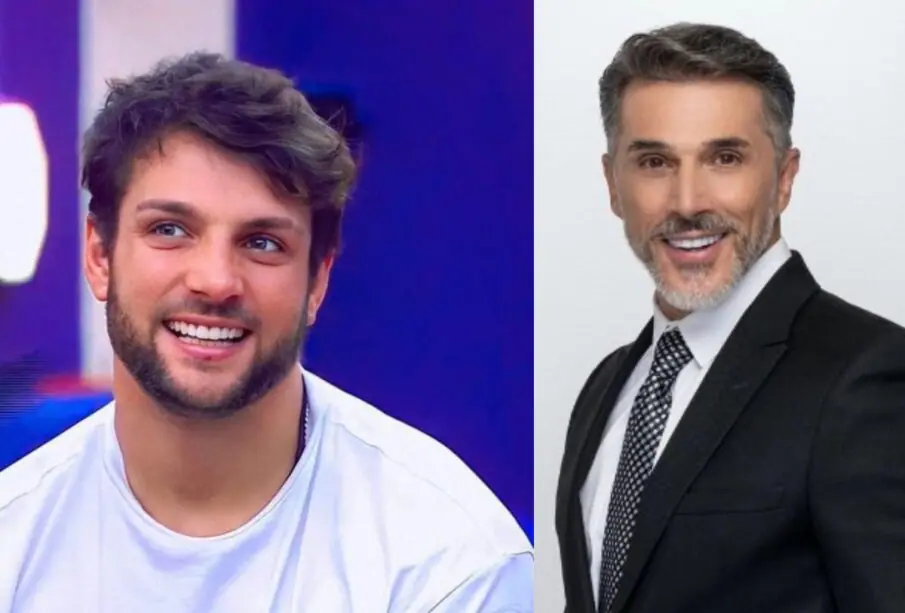 La Casa de los Famosos: Acusan a Sergio de abusar de Nicola