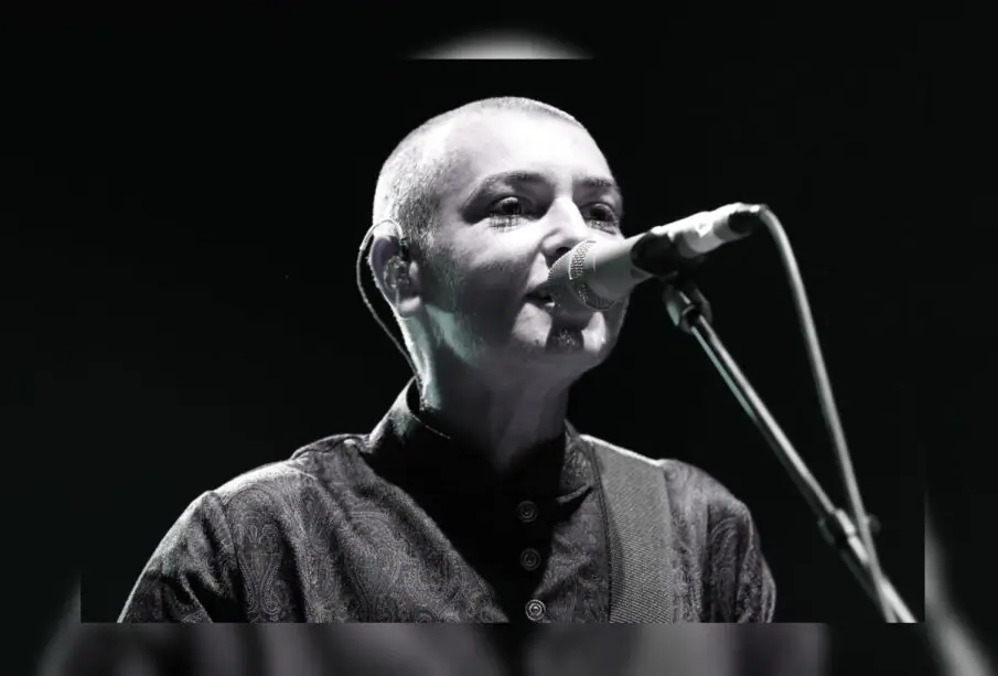 Sinéad O' Connor muere a los 56 años