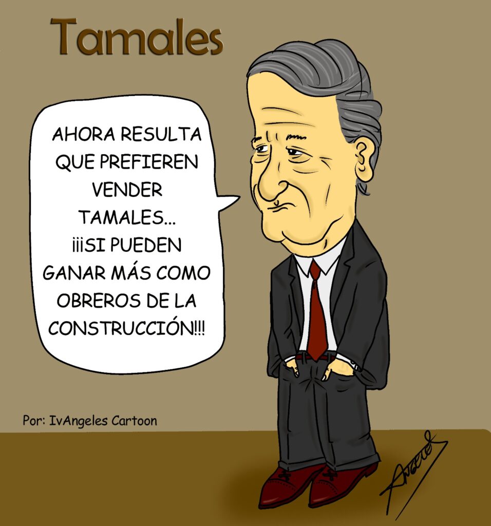 Tamales