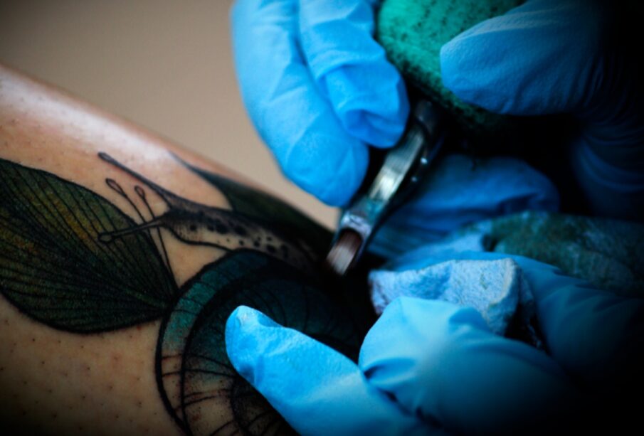 Día Internacional del Tatuaje: Celebra la tinta en la piel