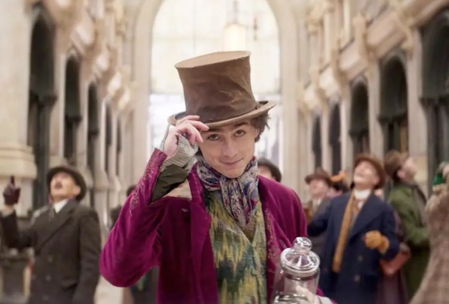 Wonka