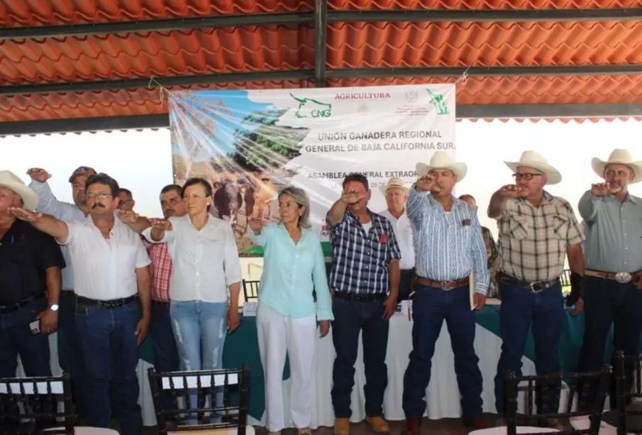 Unión Ganadera Regional
