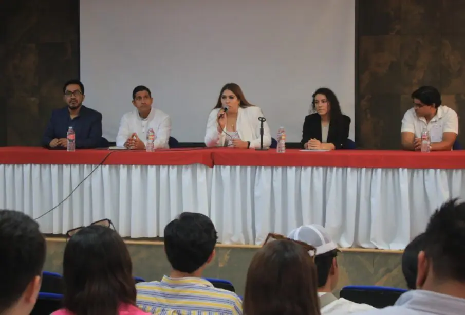 V Asamblea Nacional de Representantes de la Asociación Nacional de Estudiantes