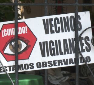 Vecino vigilante