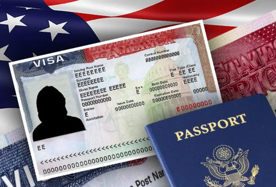 Visa americana sin entrevistas: ¿Para quiénes aplica?
