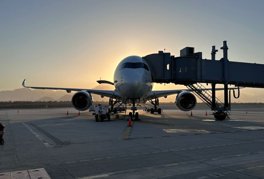 AAeropuerto Internacional de Los Cabos