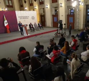 AMLO: Sección "No lo dije yo" será diaria, hay material