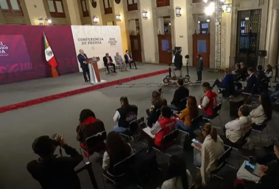 AMLO: Sección "No lo dije yo" será diaria, hay material