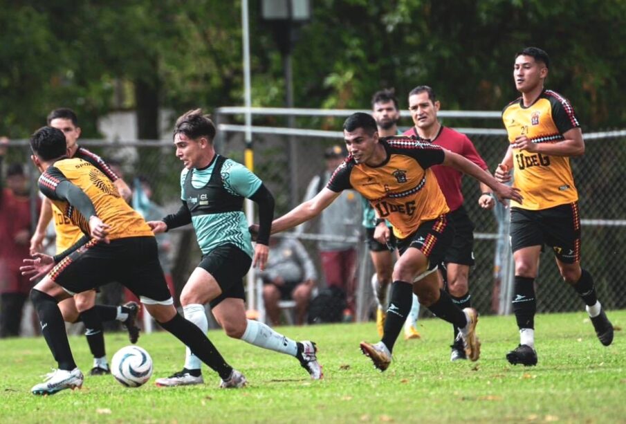 Equipo de Futbol Atlético La Paz