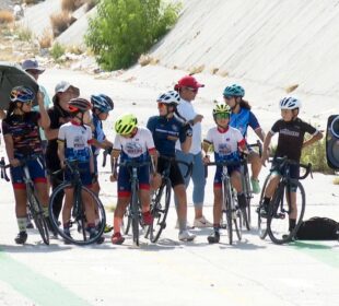 Ciclismo Infantil