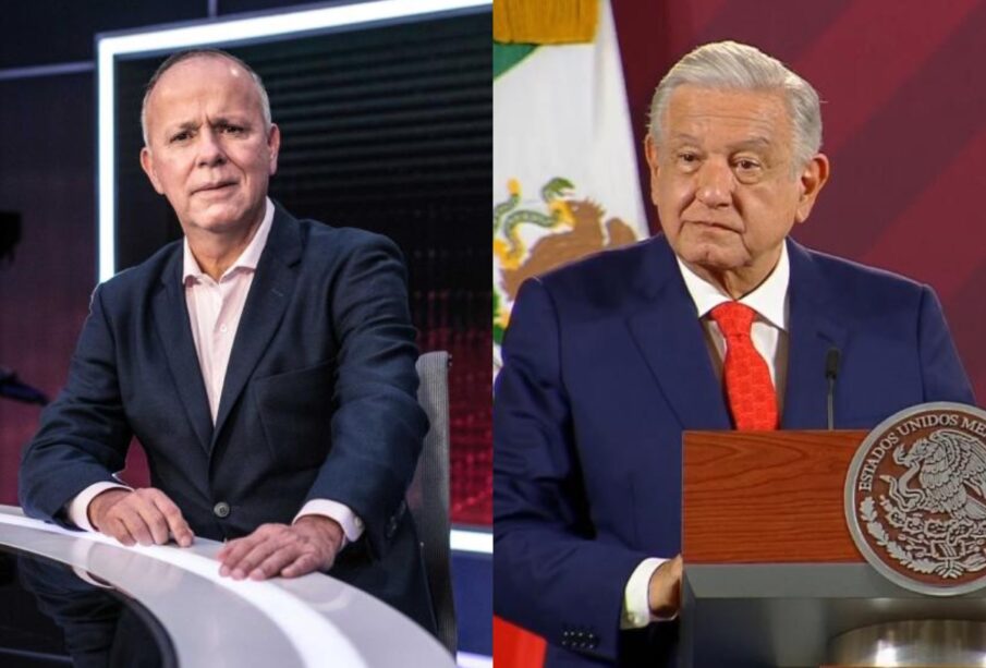 Ciro a AMLO: "¿Qué sigue Presidente? ¿Un segundo atentado?"