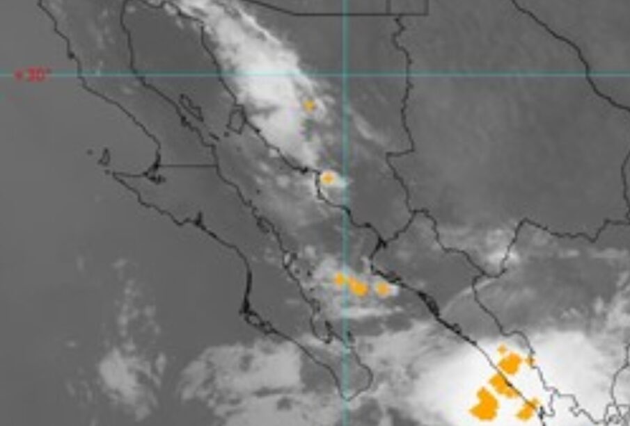 Clima en Tijuana hoy