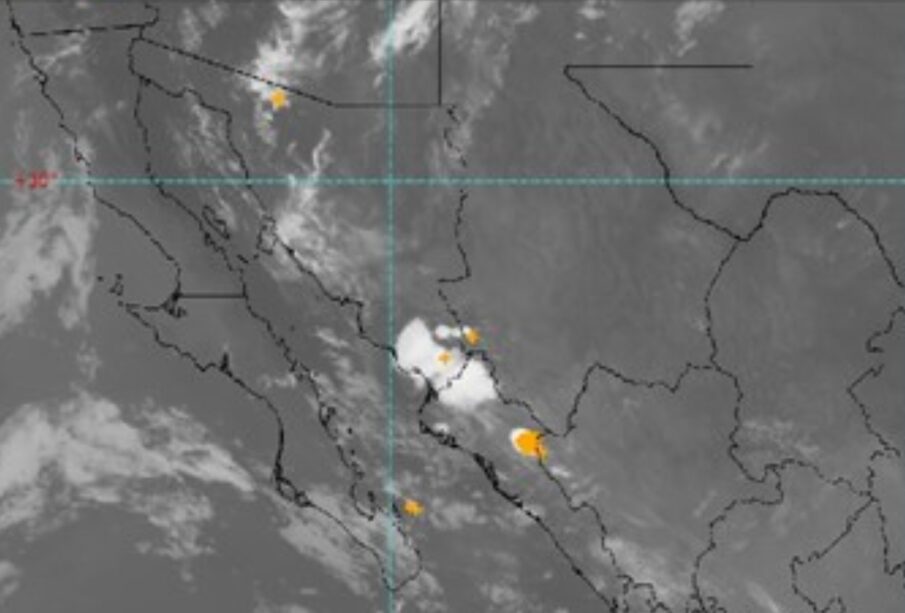 Clima en Tijuana hoy: cielos poco nubosos