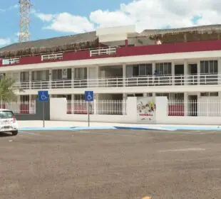 La Paz