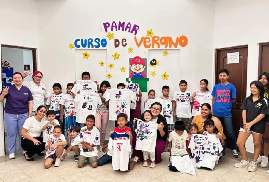 Cursos de verano PAMAR 2023