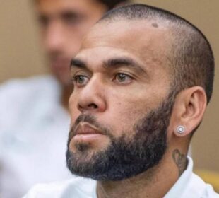 Dani Alves irá a juicio por violación