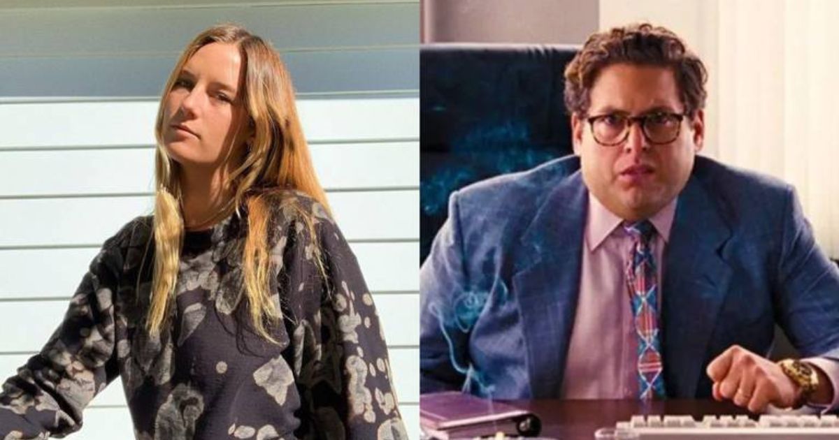 Ex-actriz de Zoey 101 acusa a Jonah Hill 