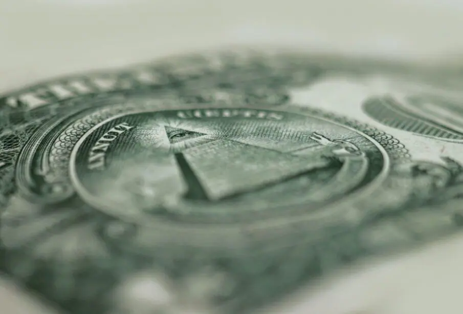 Precio del dólar hoy 20 de julio