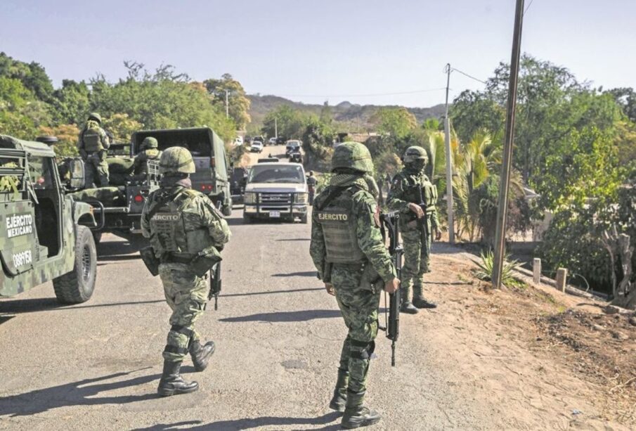 Ejército de México