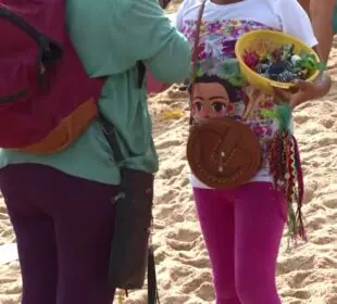Explotación sexual y laboral infantil de Los Cabos
