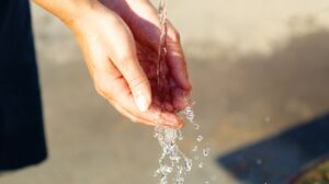 Falta de agua potable en BCS para el 2040