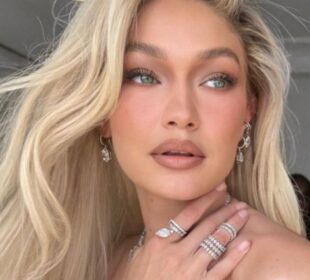 Arrestan a Gigi Hadid por posesión de marihuana