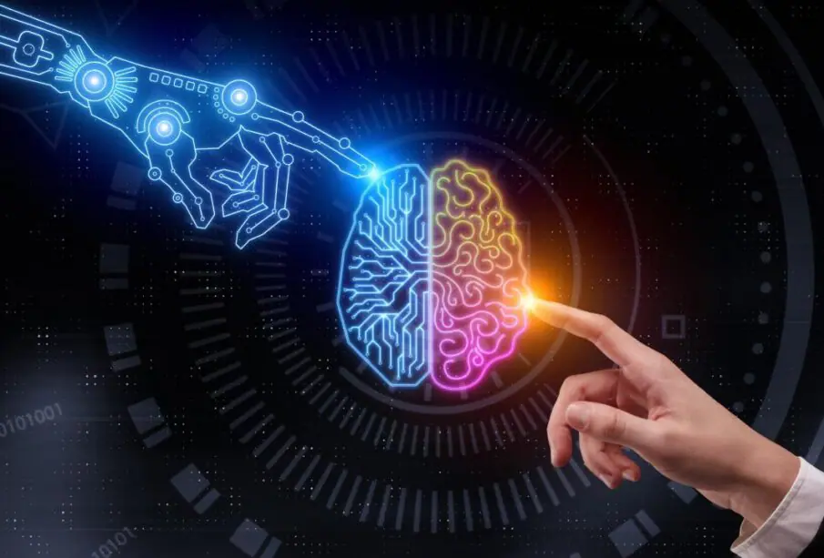 Inteligencia Artificial, representación