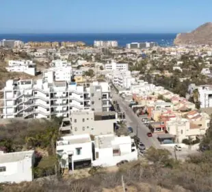 Inversión inmobiliaria en BCS