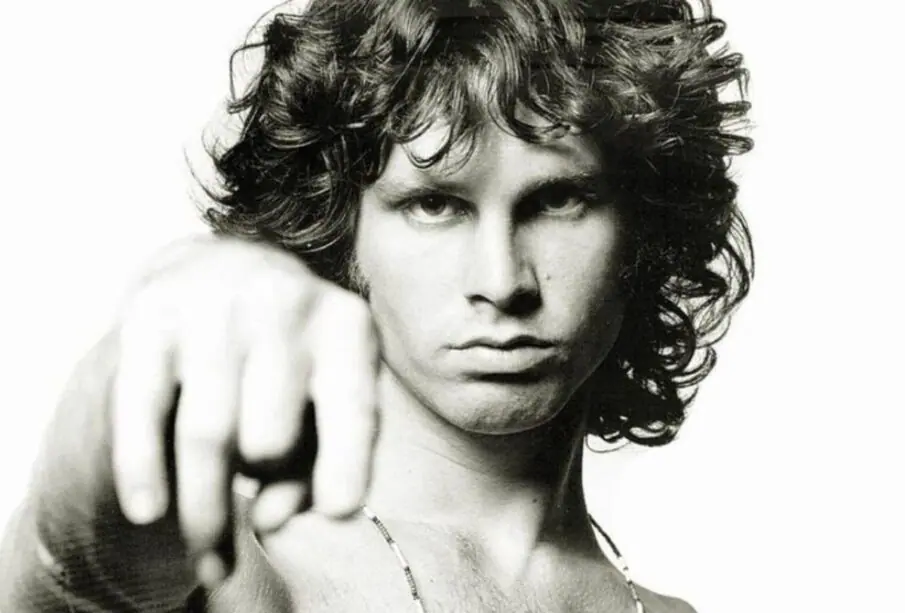 Jim Morrison, aniversario luctuoso