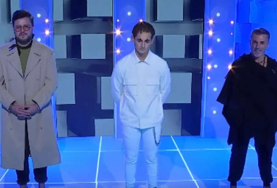 La Casa de los Famosos: Eliminación del 9 de julio