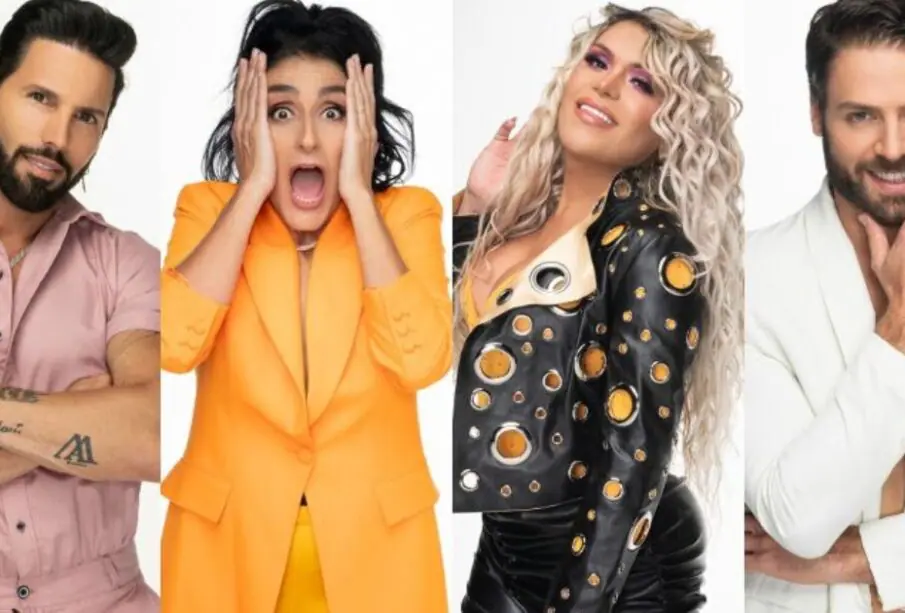 La Casa de los Famosos: Wendy Guevara entre los nominados