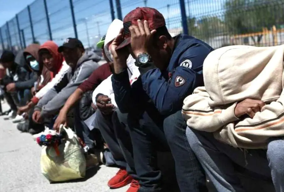 Inmigrantes serán regulados en Florida, EEUU