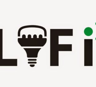 Li-Fi