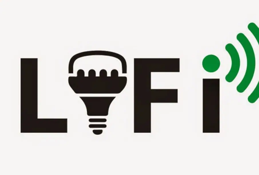 Li-Fi