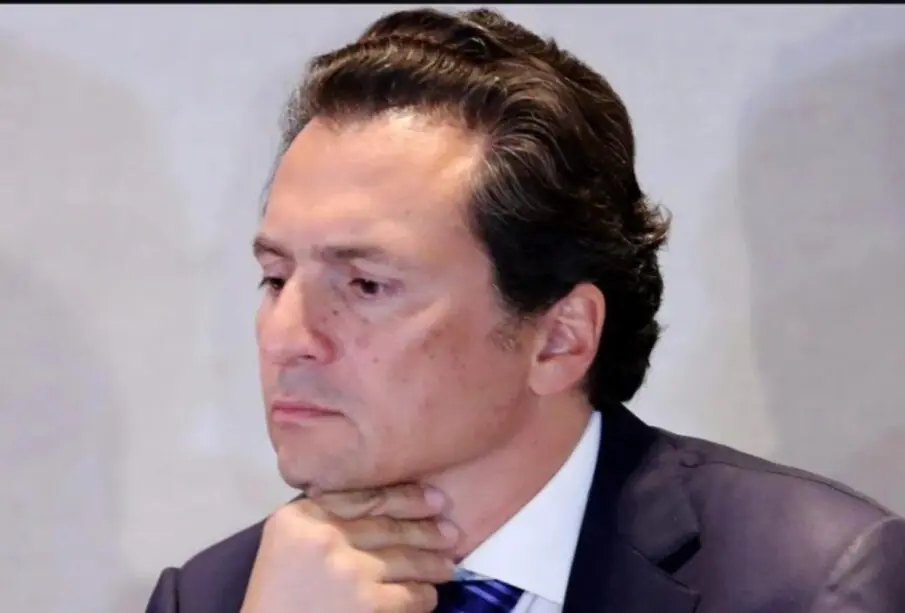 Lozoya: Imponen "multón"; deberá pagar 30 MDD por daños