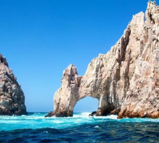 Arco de Cabo San Lucas