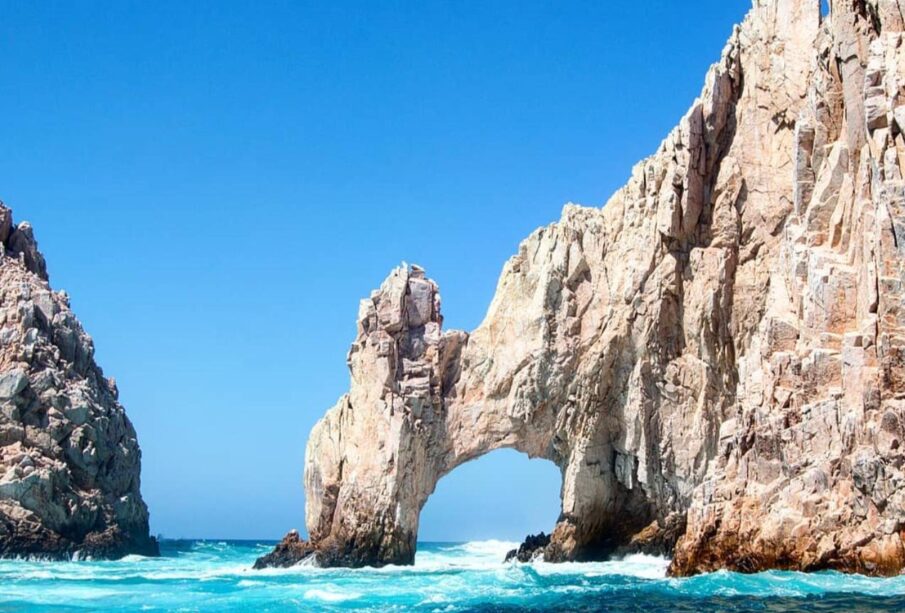 Arco de Cabo San Lucas