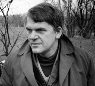 Milan Kundera muere a los 94 años