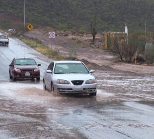 Clima en BCS hoy