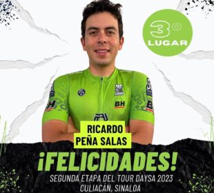 Ricardo Peña Salas