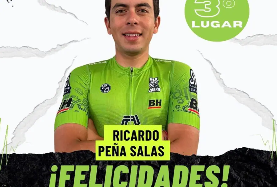 Ricardo Peña Salas