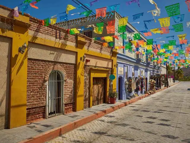 Secretaría de Turismo