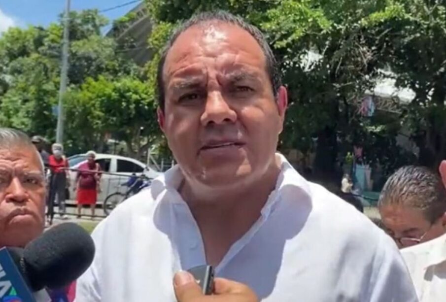 Cuauhtémoc Blanco