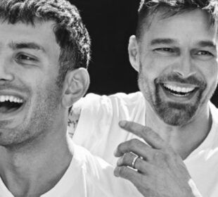 Ricky Martin y Jwan Yosef anuncian su divorcio