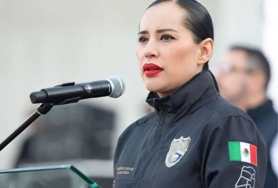 Sandra Cuevas