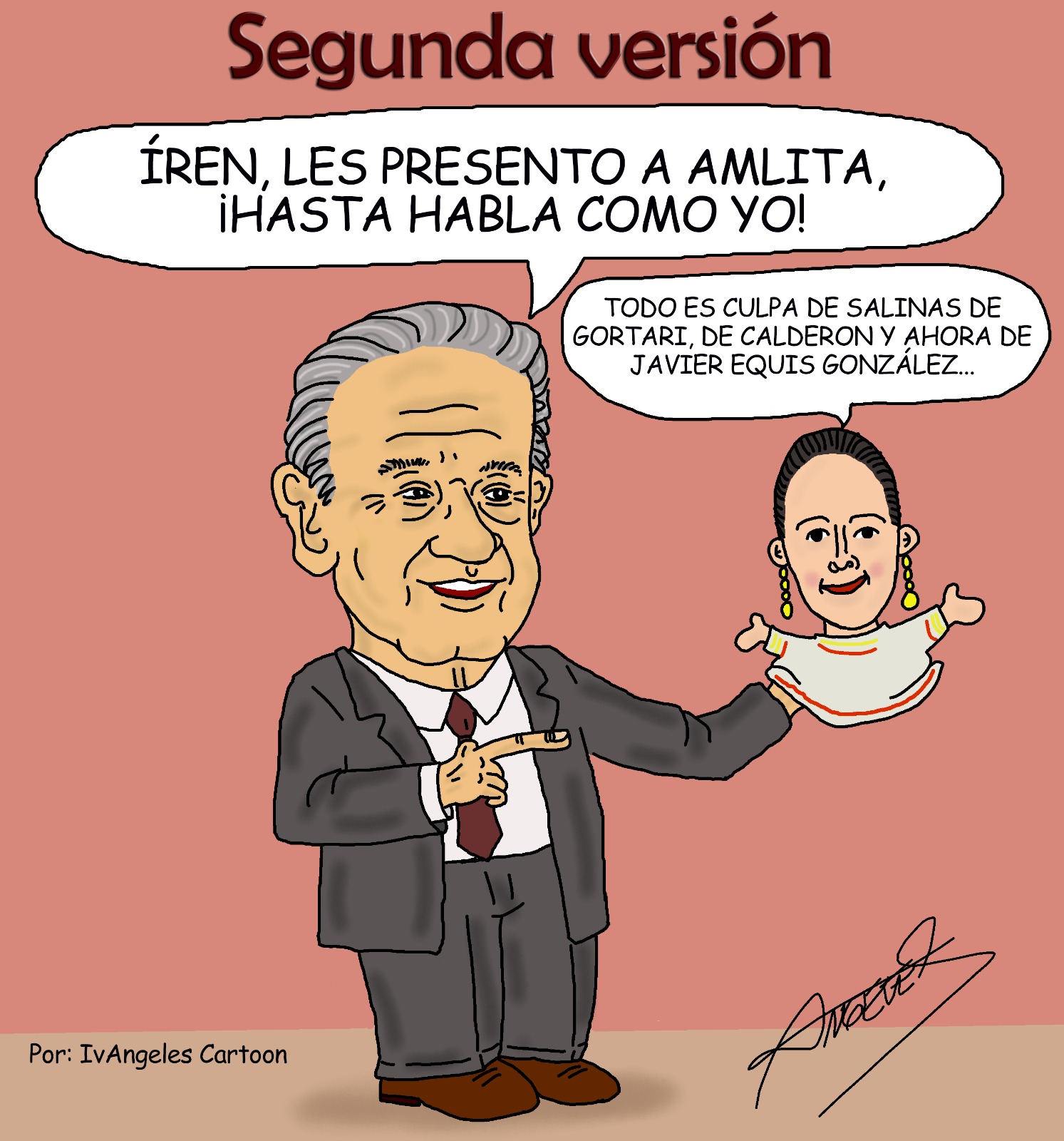 segunda versión por IvAngeles